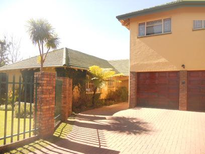 4 Bedroom House for Sale For Sale in Glenmarais (Glen Marais) - Home Sell - MR039509