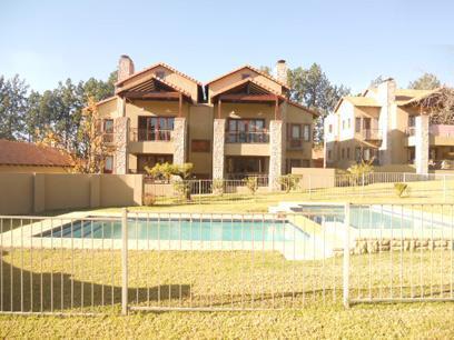 2 Bedroom Apartment for Sale For Sale in Fourways - Home Sell - MR039547