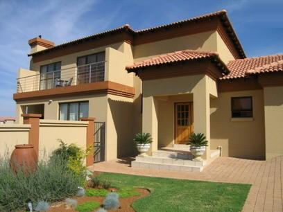 3 Bedroom House for Sale For Sale in Midrand Estates - Home Sell - MR04046