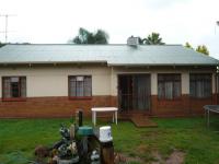 3 Bedroom 2 Bathroom House for Sale for sale in Moregloed (PTA)