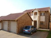 2 Bedroom 1 Bathroom Simplex for Sale for sale in Amberfield