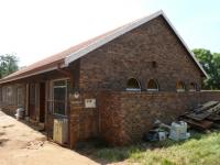 4 Bedroom 2 Bathroom House for Sale for sale in Jan Niemand Park