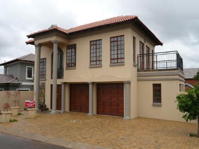 3 Bedroom House for Sale and to Rent For Sale in Olympus - Private Sale - MR04213