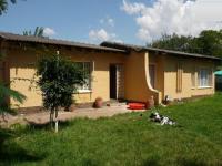 3 Bedroom 2 Bathroom House for Sale for sale in Sinoville