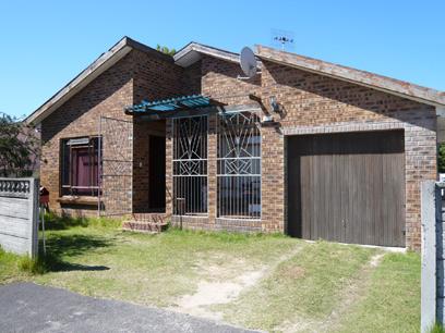 3 Bedroom House for Sale For Sale in Kraaifontein - Home Sell - MR04228