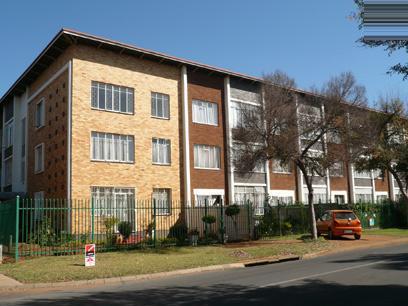 2 Bedroom Apartment for Sale For Sale in Pretoria Gardens - Private Sale - MR04231