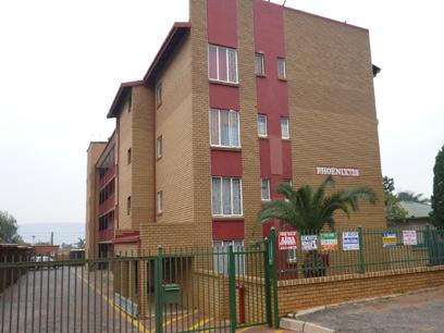 2 Bedroom Apartment for Sale and to Rent For Sale in Pretoria Gardens - Home Sell - MR04249