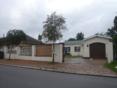 3 Bedroom House for Sale For Sale in Kraaifontein - Private Sale - MR04253