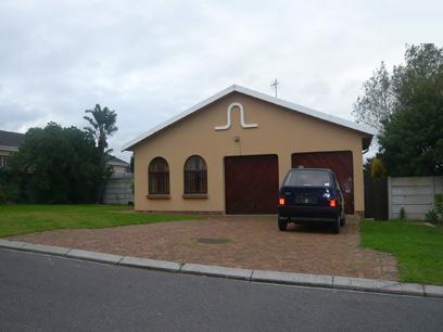 3 Bedroom House for Sale For Sale in Brackenfell - Private Sale - MR04254