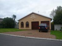 3 Bedroom 2 Bathroom House for Sale for sale in Brackenfell