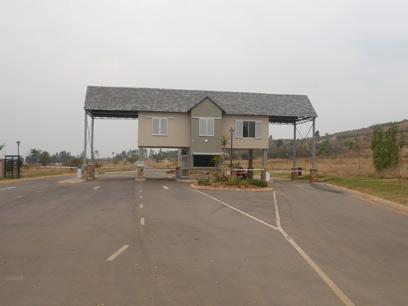 Land for Sale For Sale in Pretoria North - Private Sale - MR04281