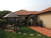 3 Bedroom 3 Bathroom House for Sale and to Rent for sale in Moreletapark