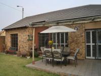 3 Bedroom 2 Bathroom House for Sale for sale in Edenvale