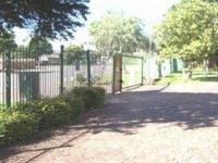  of property in Garsfontein