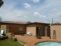 4 Bedroom 2 Bathroom House for Sale for sale in Capital Park