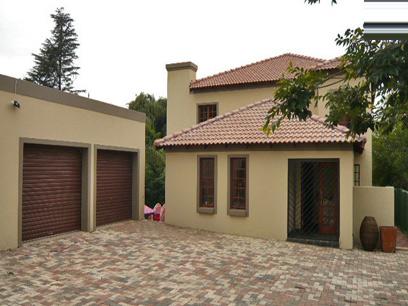 4 Bedroom House for Sale For Sale in Northcliff - Private Sale - MR04320