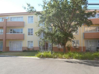 2 Bedroom Apartment for Sale For Sale in Pinelands - Home Sell - MR04326