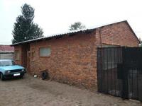 3 Bedroom 1 Bathroom House for Sale for sale in Daspoort