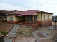 3 Bedroom 1 Bathroom House for Sale for sale in Proclamation Hill