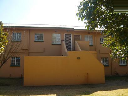 2 Bedroom Apartment for Sale For Sale in Boksburg - Private Sale - MR04390