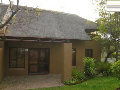 2 Bedroom Duplex for Sale For Sale in Fourways - Private Sale - MR04404