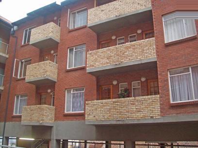 1 Bedroom Apartment for Sale For Sale in Braamfontein Werf - Private Sale - MR04441