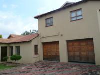 3 Bedroom 2 Bathroom House for Sale for sale in Moreletapark