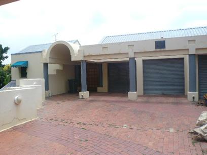  of property in Waterkloof Heights