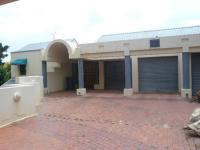 6 Bedroom 3 Bathroom House for Sale for sale in Waterkloof Heights