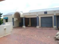 6 Bedroom 3 Bathroom House for Sale for sale in Waterkloof Heights