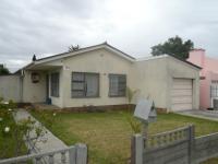 4 Bedroom 1 Bathroom House for Sale for sale in Parow Valley