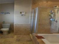 Main Bathroom - 9 square meters of property in Hermanus