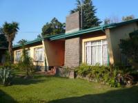 Front View of property in Queenswood