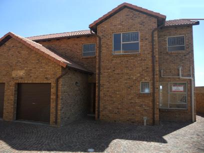  of property in Boksburg