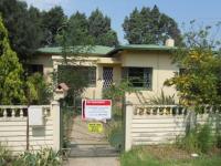 3 Bedroom 2 Bathroom House for Sale for sale in Reitz