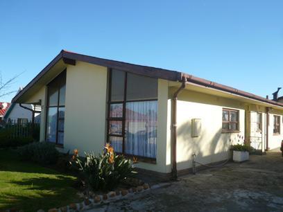 3 Bedroom House for Sale For Sale in Parow Central - Private Sale - MR04504