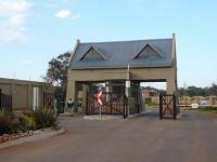 Front View of property in Glen Lauriston 