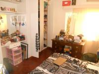 Bed Room 1 - 17 square meters of property in Krugersdorp