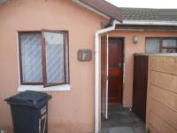 2 Bedroom 1 Bathroom Simplex for Sale for sale in Grassy Park