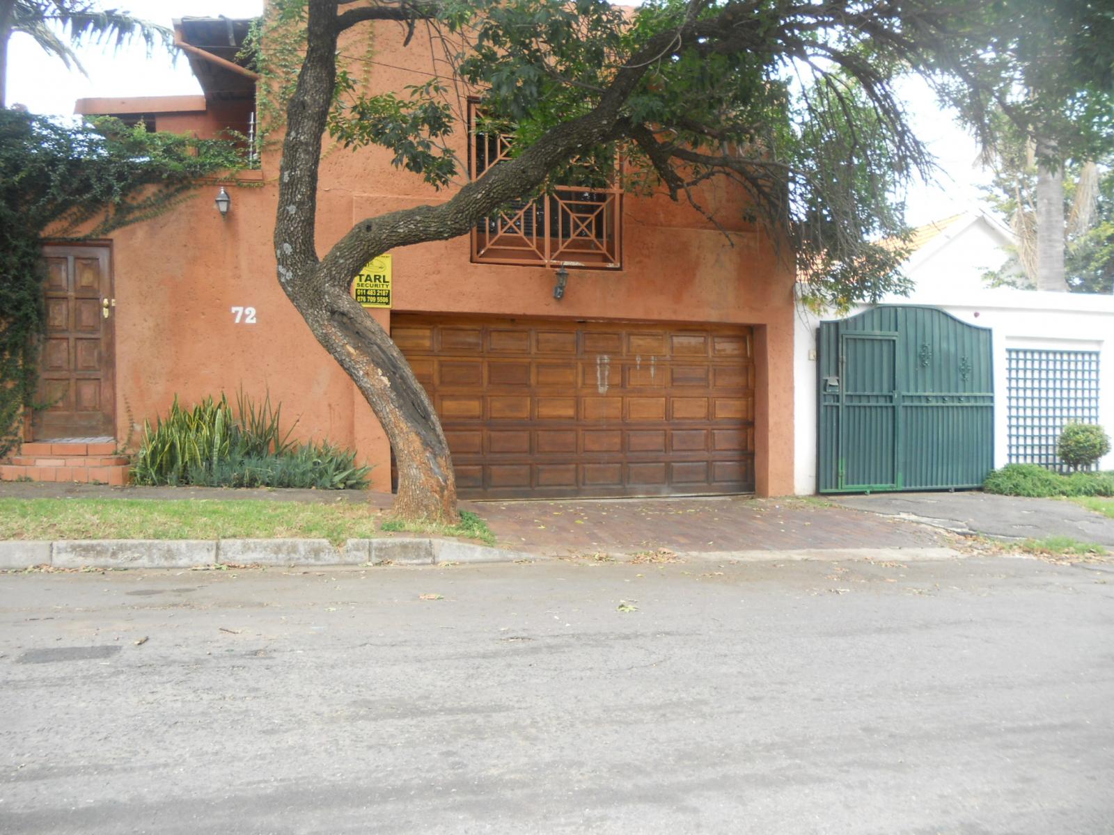 Front View of property in Norwood