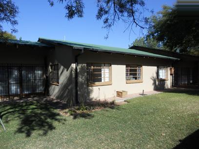  of property in Modimolle (Nylstroom)