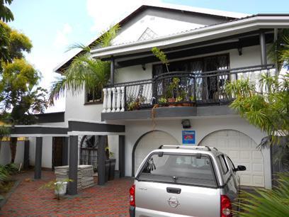 Front View of property in Richards Bay