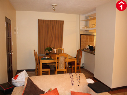 2 Bedroom Apartment  - MR049060