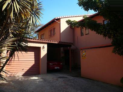 3 Bedroom Duplex for Sale For Sale in Garsfontein - Private Sale - MR049433