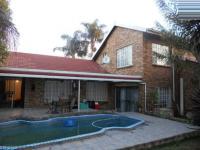 5 Bedroom 3 Bathroom House for Sale for sale in Elarduspark