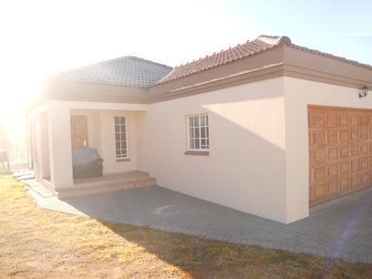 3 Bedroom House for Sale For Sale in Heidelberg - GP - Home Sell - MR049608