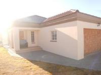 Front View of property in Heidelberg - GP