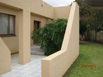 4 Bedroom House for Sale and to Rent For Sale in Klerksdorp - Private Sale - MR049650