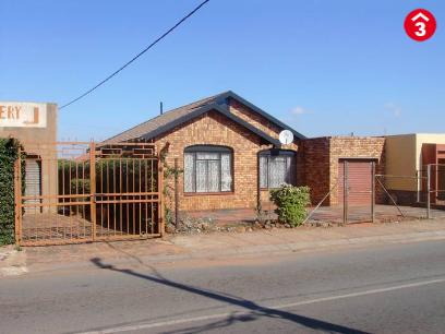  of property in Kagiso