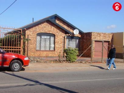  of property in Kagiso